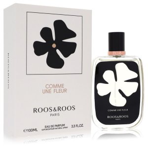 Roos 562501 Eau De Parfum Spray (unisex) 3.3 Oz