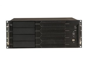 Athena RM-4U400S80 Srv Chassis Athena| Rm-4u400s80 R