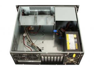 Athena RM-4U400S80 Srv Chassis Athena| Rm-4u400s80 R