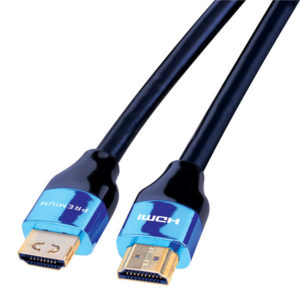 Vanco 0002-1306 3' Certified Hdmi Cable 2.0 - 18gbps, 4k Hdr Compatibl