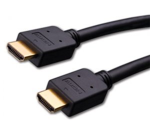 Vanco 0002-0191 20' Hdmi Cable 1.4 10.2 Gbps 4k X 2k 28awg