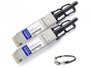 Addon JL271A-AO Hp Jl271a Compatible Taa Compliant 100gbase-cu Qsfp28 