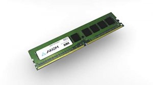 Axiom 4ZC7A08696-AX 8gb Ddr4 Ecc Udimm Lenovo 4zc7a08696