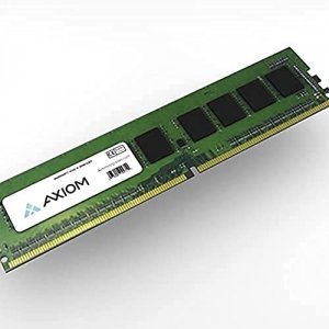 Axiom AXG88698995/1 8gb Ddr4 Ecc Udimm 288pin 1.2v Taa