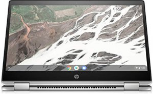 Hp 6BV87UA#ABA Chromebook X360 14 G1 I7-8650u