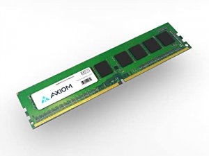 Axiom 879505-B21-AX 8gb Ddr4-2666 Ecc Udimm For Hp - 879505-b21