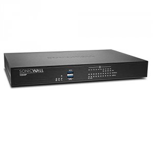 Sonicwall 02-SSC-0600 Tz600 Poe Ts Ae 1yr