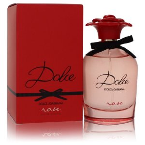 Dolce 562667 Eau De Toilette Spray (unboxed) 2.5 Oz