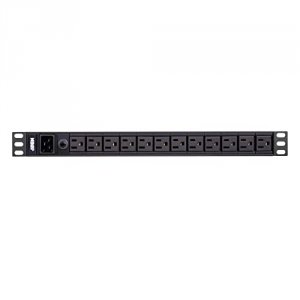 Aten PE0212A 12 Outlets  20a Basic Pdu