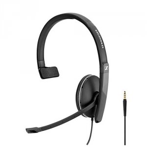 Sennheiser 508318 One Side 3.5mm Headset