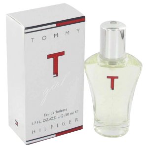 Tommy 466632 Eau De Toilette Spray (unboxed) 3.4 Oz