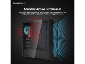 Deepcool R-CC560-BKGAA4-G-1 Cc560 - Mid Tower - Atx