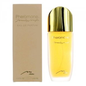 Marilyn PHER02534 Pheromone Marilyn Miglin 3.4 Eau De Parfum Spray