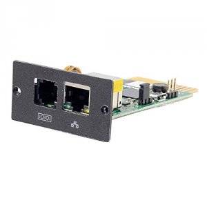 C2g LU-IPCARD Lu Series Snmp Network Card