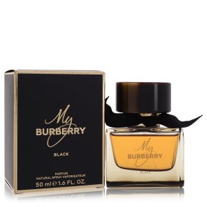 Burberry 534588 Eau De Parfum Spray 1.6 Oz