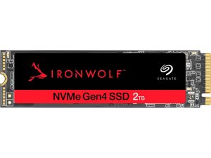 Seagate ZP2000NM3A002-10PK Ironwolf 525 Zp2000nm3a002 - Ssd - 2 Tb - P