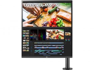 Lg 28MQ780-B Mntr  28