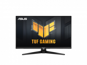 Asus VG32AQA1A Mn  31.5 Va 2560x1440 16:9 1ms 170hz Dp 2xhdmi Speaker 