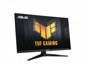 Asus VG32AQA1A Mn  31.5 Va 2560x1440 16:9 1ms 170hz Dp 2xhdmi Speaker 