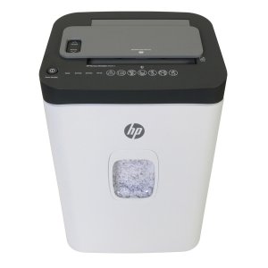 Hp 91004F Mcroct Shrdr Auto 200 Sht