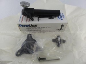 Panavise 1 40   Cctv Camera Mounts  96   Universal Mounts