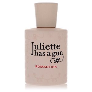 Juliette 561192 Eau De Parfum Spray (unboxed) 1.7 Oz