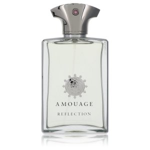 Amouage 533750 Eau De Parfum Spray (unboxed) 3.4 Oz