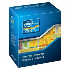 Intel BX80637I53470S Tdsourcing   Core I5 3470s