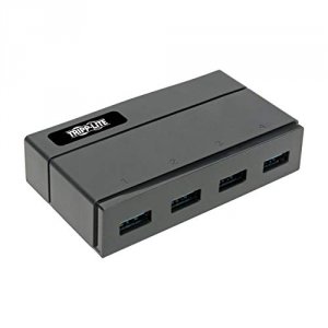 Tripp U360-004-2F Usb 3.0 Superspeed  Hub 4-port