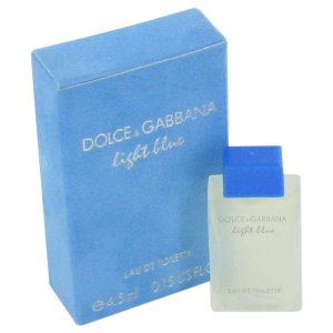 Dolce 418218 Mini Edt .15 Oz