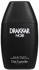 Loreal GUY200943TSTR Drakkar Noir Tester 3.4 Edt Sp