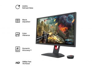 Benq XL2540K Mntr  24.5