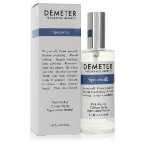 Demeter 562697 Cologne Spray (unisex Unboxed) 4 Oz