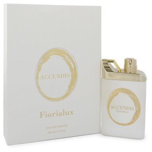 Accendis 555265 Eau De Parfum Spray (unisex Unboxed) 3.4 Oz