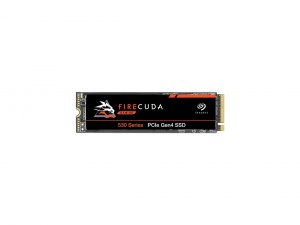 Seagate ZP1000GM3A013 Firecuda 530 Series  1tb Pcie Gen4 Ã?4 Nvme 1.4