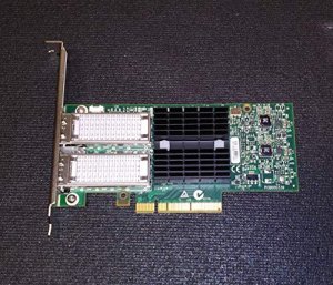 Mellanox MCX354A-FCBT Connectx-3 Mcx354a-fcbt 2-ports Network Adapter 