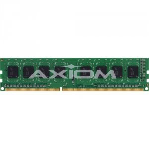 Axiom AXG23992224/1 4gb Ddr3-1600 Udimm Taa Compliant