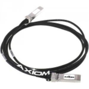 Axiom 332-1665-AX 10gbase-cu Sfp+ Passive Dac Twinax Cable Dell Compat