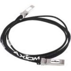 Axiom 332-1666-AX 10gbase-cu Sfp+ Passive Dac Twinax Cable Dell Compat