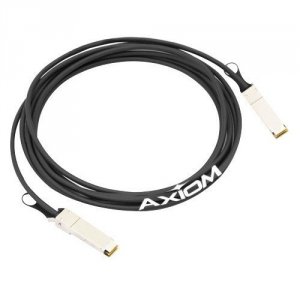 Axiom 332-1655-AX 40gbase-cr4 Qsfp+ Passive Dac Cable Dell Compatible 