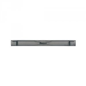 Panduit TLBP1S-V Tool-less Blanking Panel