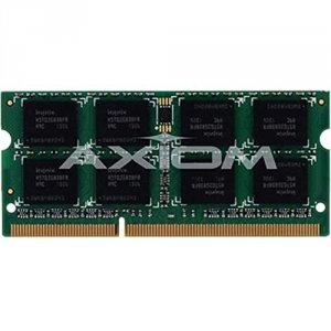 Axiom AX31333S9Y/4L 4gb Ddr3-1333 Sodimm