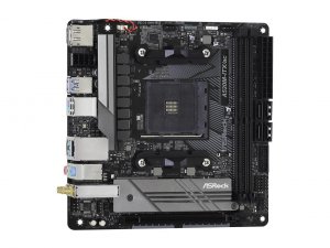 Asrock A520M-ITX/AC Mb  | A520m-itxac R