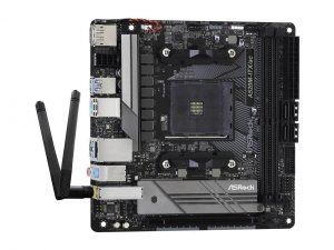 Asrock A520M-ITX/AC Mb  | A520m-itxac R