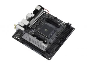 Asrock A520M-ITX/AC Mb  | A520m-itxac R