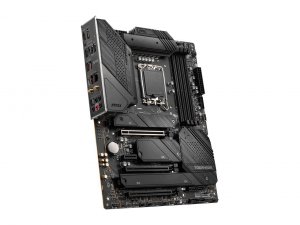 Msi MAG Z690 TOMAHAWK WIFI DDR4 Mb |mag Z690 Tomahawk Wifi Ddr4 R