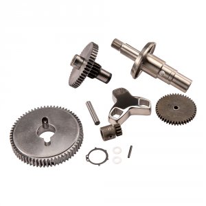 Lewmar 66000635 Pro-series Generation 2 Gears  Shaft Kit