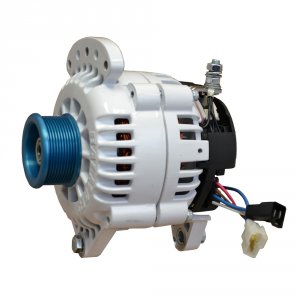 Balmar 60-100-J10 Alternator 100 Amp 12v 3.15