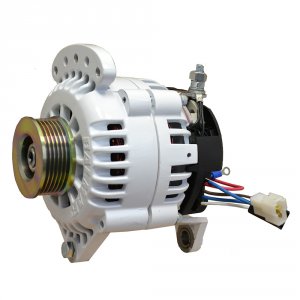 Balmar 604-150-K6 Alternator 150 Amp 12v 4