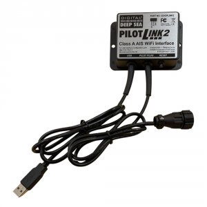 Digital ZDIGPLINK2 Pilotlink2 Class A Pilot Plug Wifi Interface